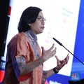 Sri Mulyani Ingatkan Gubernur-Bupati, Jangan Cuma Tunggu Uang Pusat!