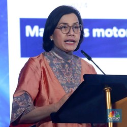 Sri Mulyani Beberkan Keunggulan 8 Program Prioritas Prabowo