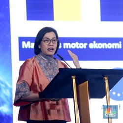 Sah! Sri Mulyani Rilis Aturan E-Commerce Wajib Pungut PPh Merchant