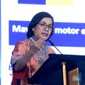Belanja Pegawai Tembus Rp 163,3 T pada Akhir Juni, Ini Rinciannya!