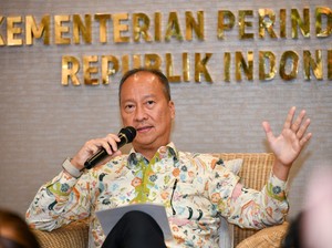 Pabrik di Kawasan Industri Cikande Terpapar Radiasi Cesium-137, Menperin Buka Suara