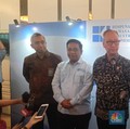 Bos Kawasan Pabrik Minta Badan Khusus Urus Gas Cs, Menperin Jawab Gini