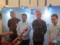 Seperti Johor-Singapura, Bos Kawasan Industri Minta Ini ke Pemerintah