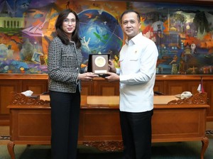 Kementrans-Kemenpar Bangun Proyek Percontohan Wisata Terpadu Barelang