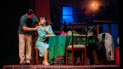Its Time to Show! Musikal Keluarga Cemara Siap Pentas di Liburan Anak Sekolah