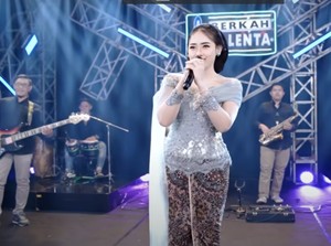 Lirik Lagu Dongaku Nggo Kowe yang Dinyanyikan Silvy Kumalasari