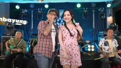 Lirik dan Makna Lagu Kawin Kontrak Duet Viral Hoho Alkaf & Lala Widy