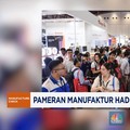 Video: Industri Manufaktur Diminta Mitigasi Dampak Perang Israel-Iran