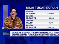 Video: Pantau Kebijakan Prabowo, Mana Investasi Pengelola Dana Jumbo?