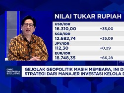 Video: Pantau Kebijakan Prabowo, Mana Investasi Pengelola Dana Jumbo?