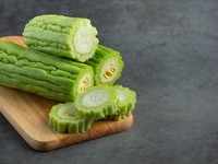 Sayuran Pahit Asal RI Laku Keras Diburu Asing