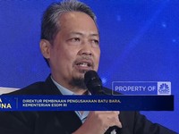 Video: Pemerintah Siapkan Insentif Dorong Hilirisasi Batu Bara