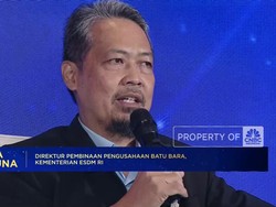 Video: Pemerintah Siapkan Insentif Dorong Hilirisasi Batu Bara