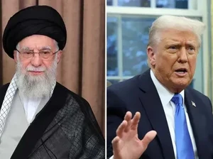 Khamenei Peringatkan Trump: Iran Tak Menyerah, Intervensi Berakibat Kerusakan!