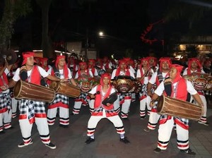 Pesta Kesenian Bali XLVII Tabanan Jadi Ajang Uji Mental Seniman Lokal