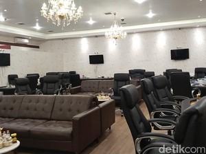 Misteri Aliran Dana Miliaran dari Praktik Kasino Terselubung di Bandung