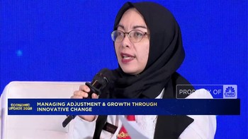 Video: Pengamat Dorong Kebijakan Adaptif di Era Ketidakpastian