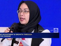 Video: Pengamat Dorong Kebijakan Adaptif di Era Ketidakpastian