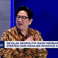 Video: Perang Iran Vs Israel Membara, Kemana Dana Investor Kakap Lari?