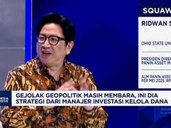Video: Perang Iran Vs Israel Membara, Kemana Dana Investor Kakap Lari?