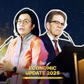 Ini Beda Pandangan Pajak Sri Mulyani vs Ekonom AS Laffer Soal Pajak