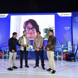 Anugerah Jurnalistik Pertamina 2025 Hadir dari Aceh hingga Papua