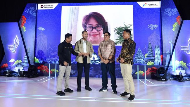 Anugerah Jurnalistik Pertamina 2025 Hadir dari Aceh hingga Papua