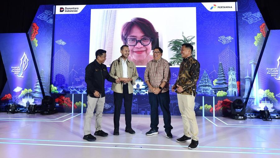 Pertamina