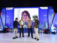 Anugerah Jurnalistik Pertamina 2025 Hadir dari Aceh hingga Papua