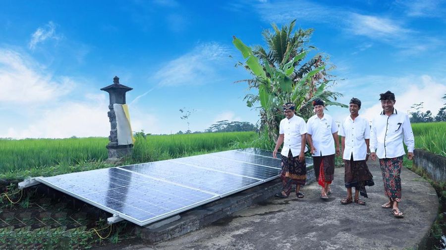 Pertamina