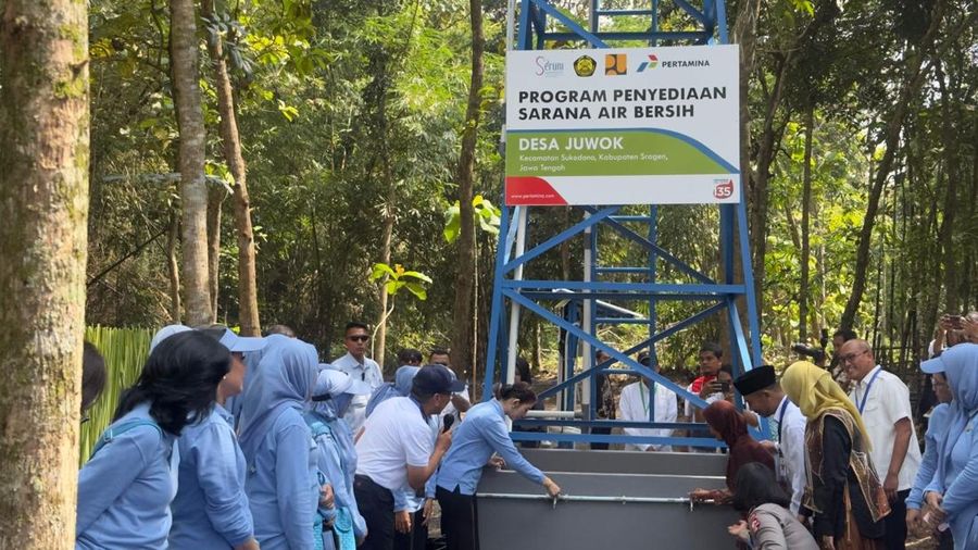 Pertamina