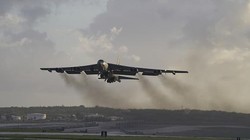 Spesifikasi Pesawat Bomber B-52 yang Jatuh dan Tewaskan 8 Orang di AS