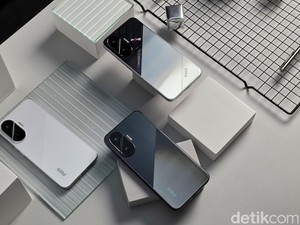 Poco F7 Ditenagai Snapdragon 8s Gen 4, Lebih Ngebut dari F7 Pro?