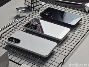 Harga Terbaru Poco F7, F7 Pro, dan F7 Ultra Agustus 2025: Ada yang Turun?