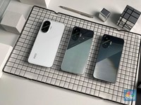 HP China Baterai 6.500 mAh Rilis di RI 25 Juni 2025, Ini Penampakannya