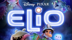 Sinopsis Elio Film Animasi Terbaru Disney