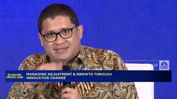 Video: Dirjen Baru Kemenkeu Bicara Soal Efisiensi, Prioritaskan Ini