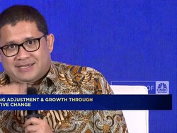 Video: Dirjen Baru Kemenkeu Bicara Soal Efisiensi, Prioritaskan Ini