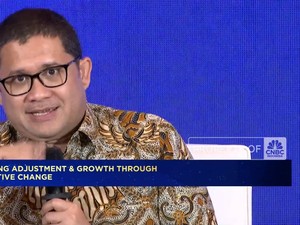 Dirjen Baru Kemenkeu Bicara Soal Efisiensi, Prioritaskan Ini