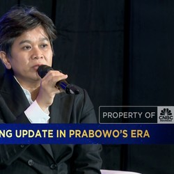 Sebelum Lakukan IPO, Inalum Bersiap Lakukan Ini
