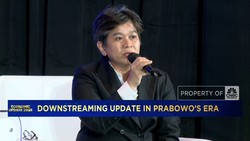 Video: Proyek Baru Inalum Dorong RI Capai Swasembada Aluminium