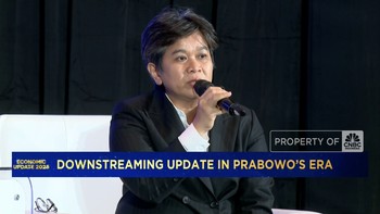 Video: Inalum Targetkan Ekspansi Pasar dan Genjot Produksi