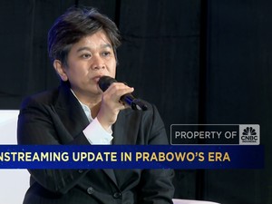 Video: Proyek Baru Inalum Dorong RI Capai Swasembada Aluminium