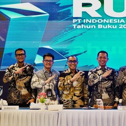 Kinerja Moncer, IPCC Bagikan Dividen Rp 125,36 Miliar
