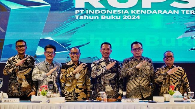 Kinerja Moncer, IPCC Bagikan Dividen Rp 125,36 Miliar
