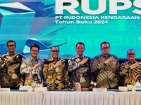 Kinerja Moncer, IPCC Bagikan Dividen Rp 125,36 Miliar