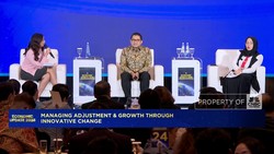 Video: RI Masuk Global Value Chain, Hilirisasi Jadi Kunci