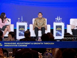 Video: RI Masuk Global Value Chain, Hilirisasi Jadi Kunci