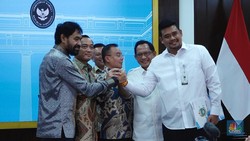 Video: Sah! Presiden Prabowo Putuskan 4 Pulau Sengketa Jadi Milik Aceh