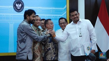 Video: Sah! Presiden Prabowo Putuskan 4 Pulau Sengketa Jadi Milik Aceh